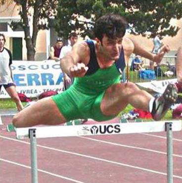 MEMORIAL DANIELE GIACOSA – 24 GIUGNO 2025